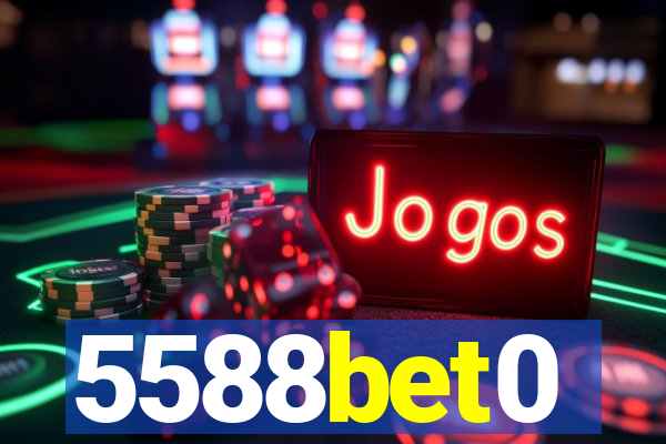 5588bet0