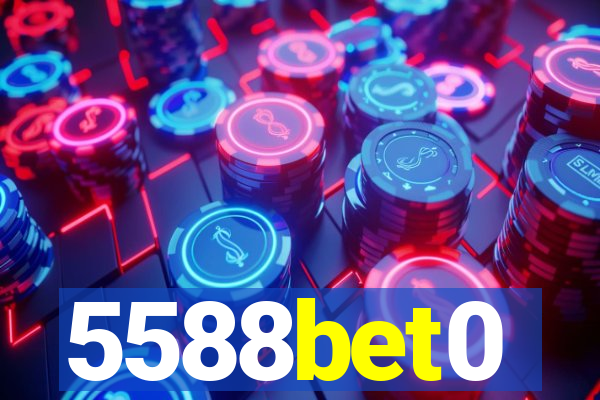 5588bet0