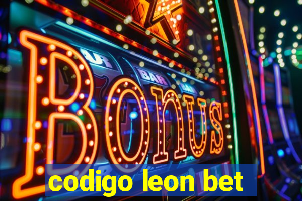 codigo leon bet