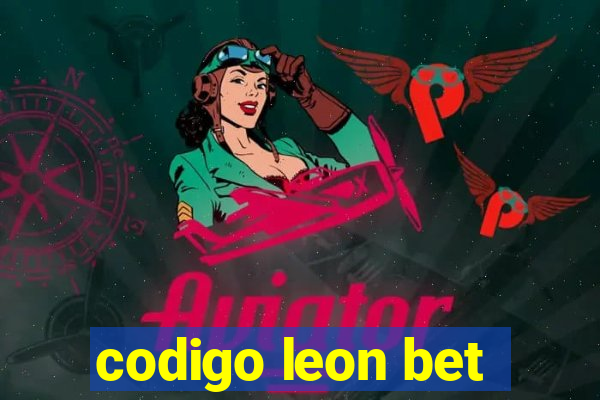 codigo leon bet