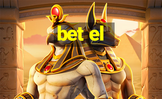 bet el