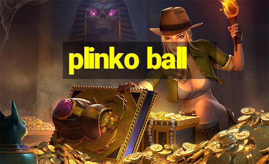 plinko ball