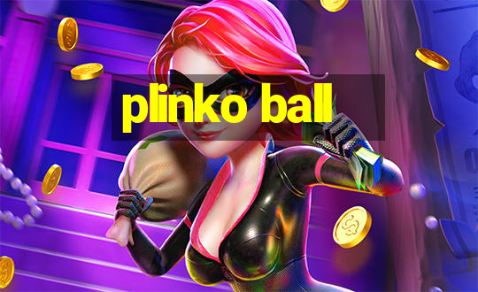 plinko ball