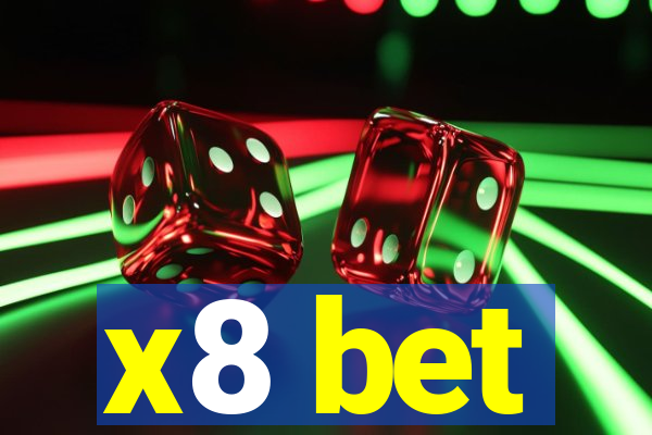 x8 bet