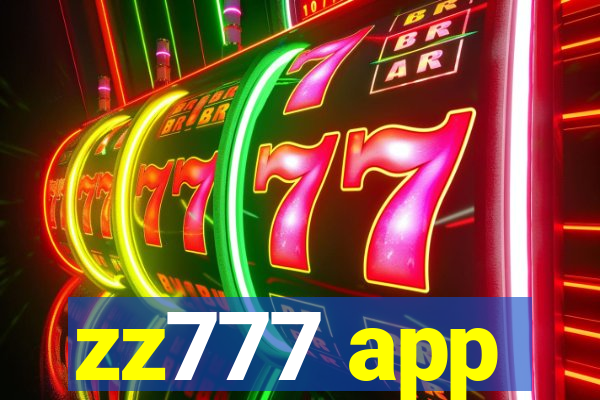 zz777 app