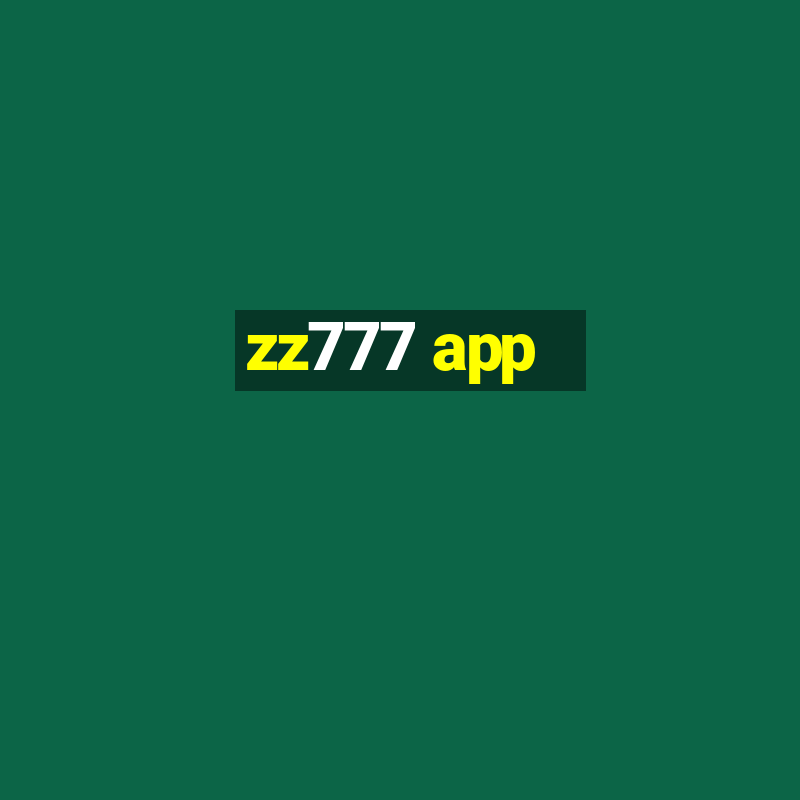 zz777 app