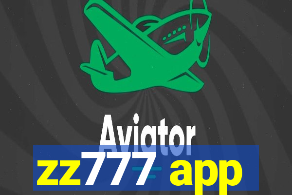 zz777 app