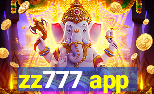 zz777 app