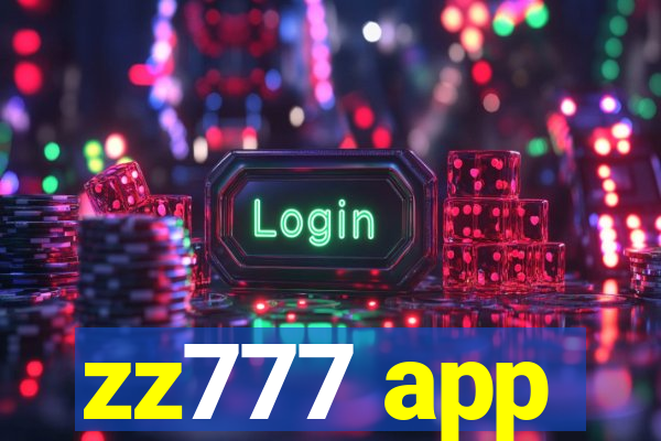 zz777 app