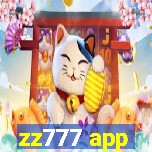 zz777 app