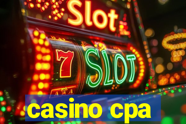 casino cpa