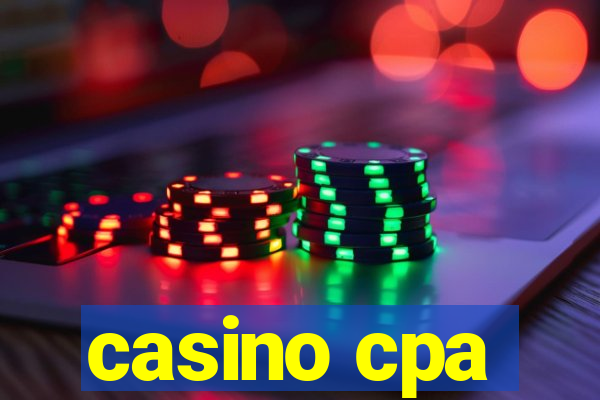 casino cpa