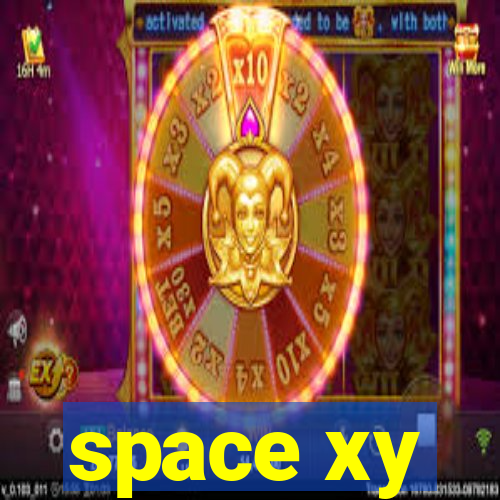 space xy