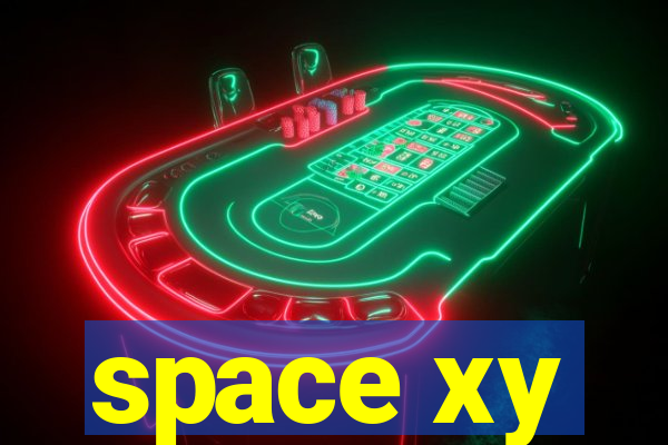 space xy