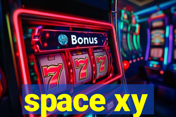 space xy