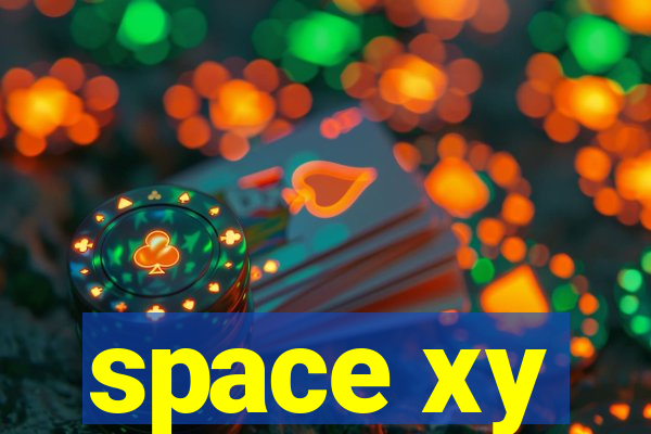 space xy