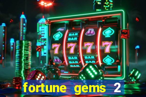 fortune gems 2 jili demo