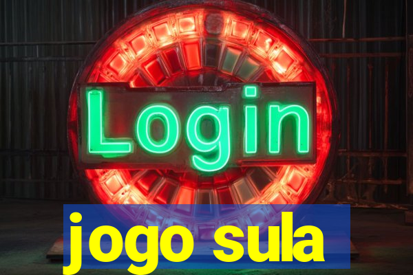 jogo sula