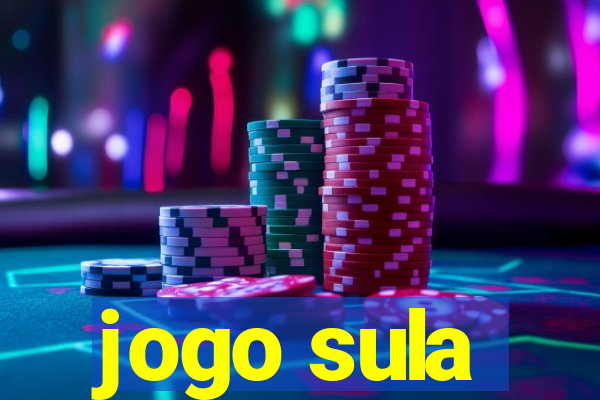 jogo sula