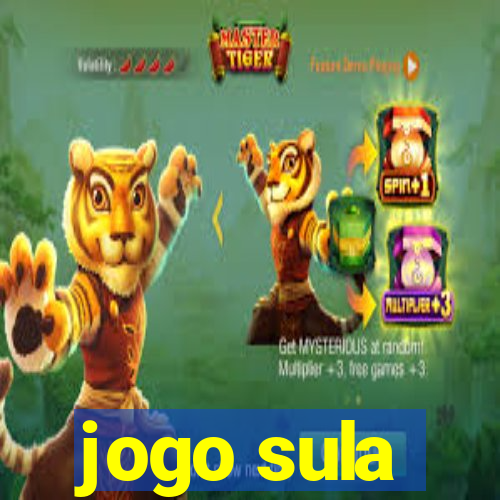 jogo sula