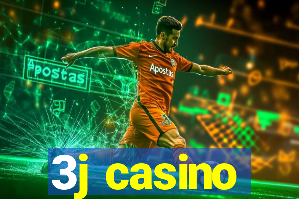 3j casino