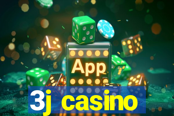 3j casino