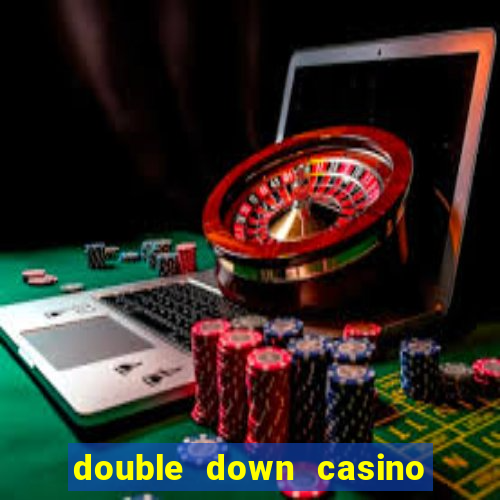 double down casino codes free