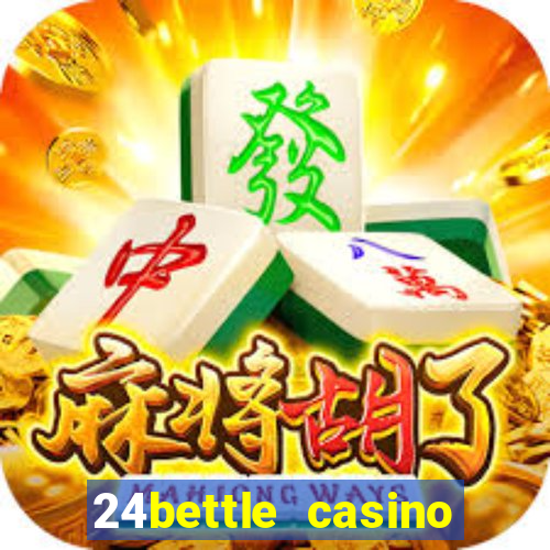 24bettle casino sister sites