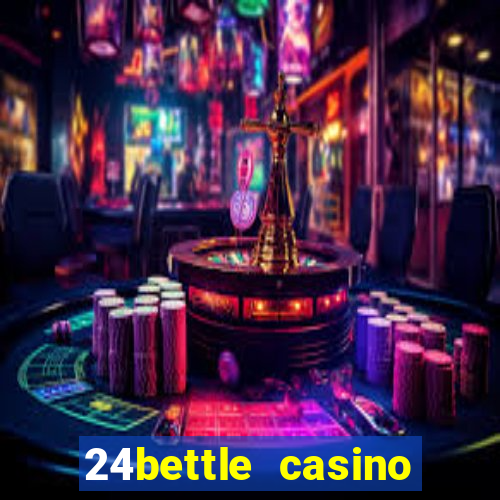 24bettle casino sister sites