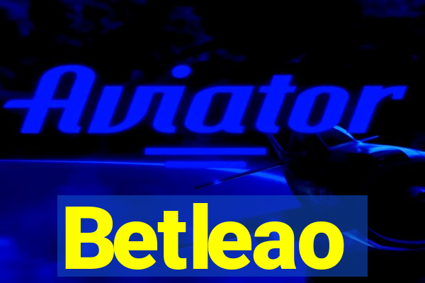 Betleao