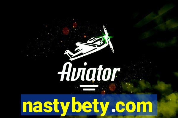 nastybety.com