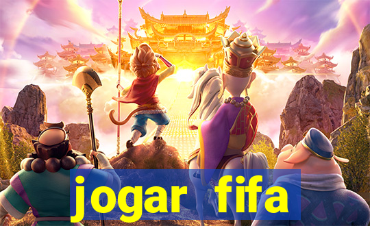 jogar fifa apostando dinheiro