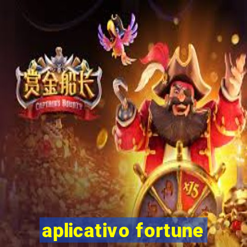 aplicativo fortune