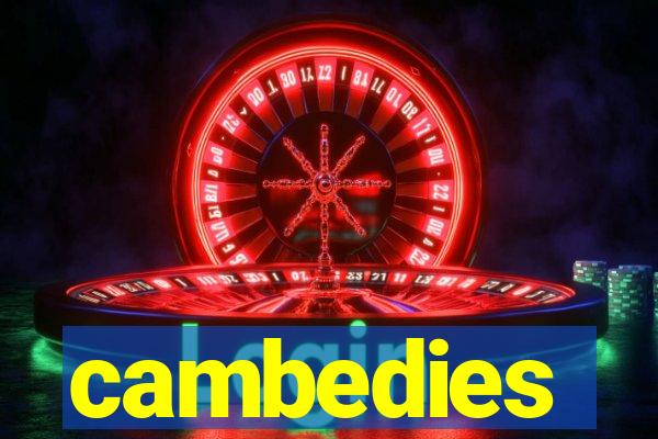 cambedies