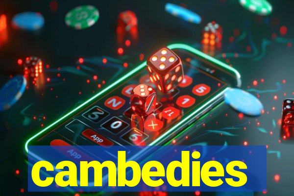 cambedies