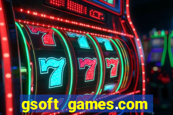 gsoft games.com slot demo