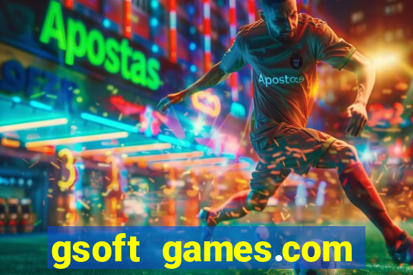 gsoft games.com slot demo