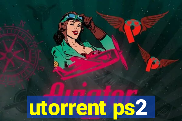 utorrent ps2