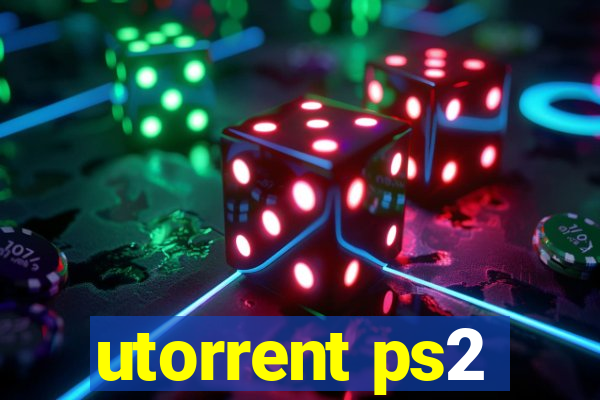 utorrent ps2