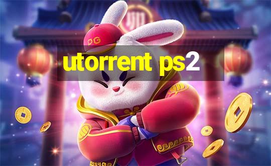 utorrent ps2