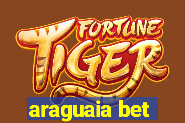 araguaia bet