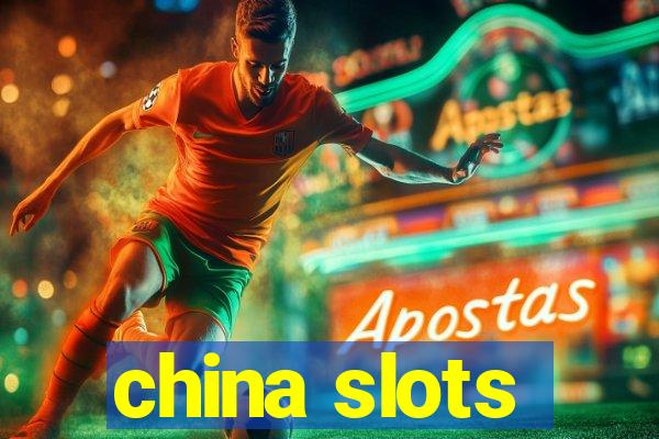 china slots