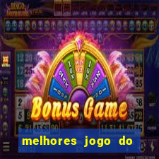 melhores jogo do play store