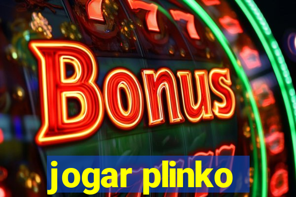 jogar plinko