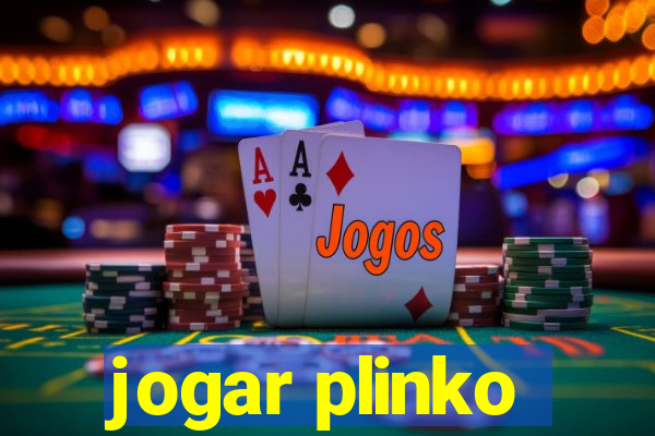 jogar plinko