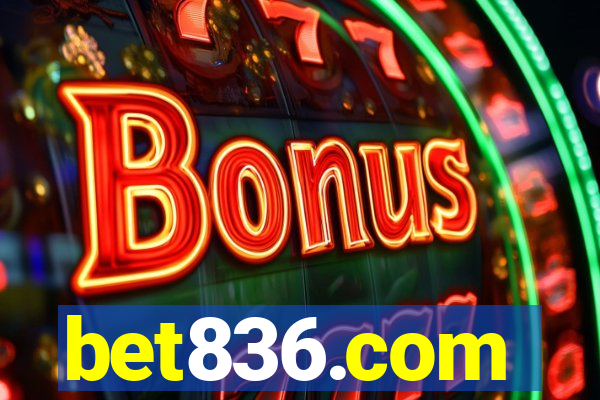 bet836.com