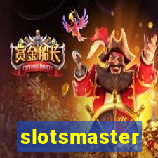 slotsmaster