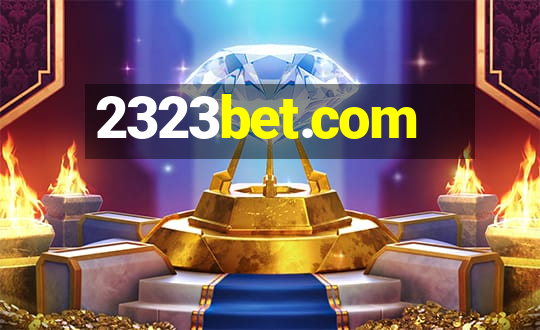 2323bet.com