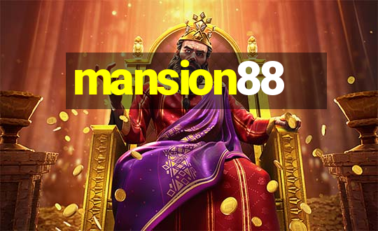 mansion88