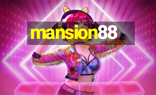 mansion88